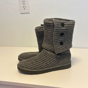 UGG Classic Cardy Boot